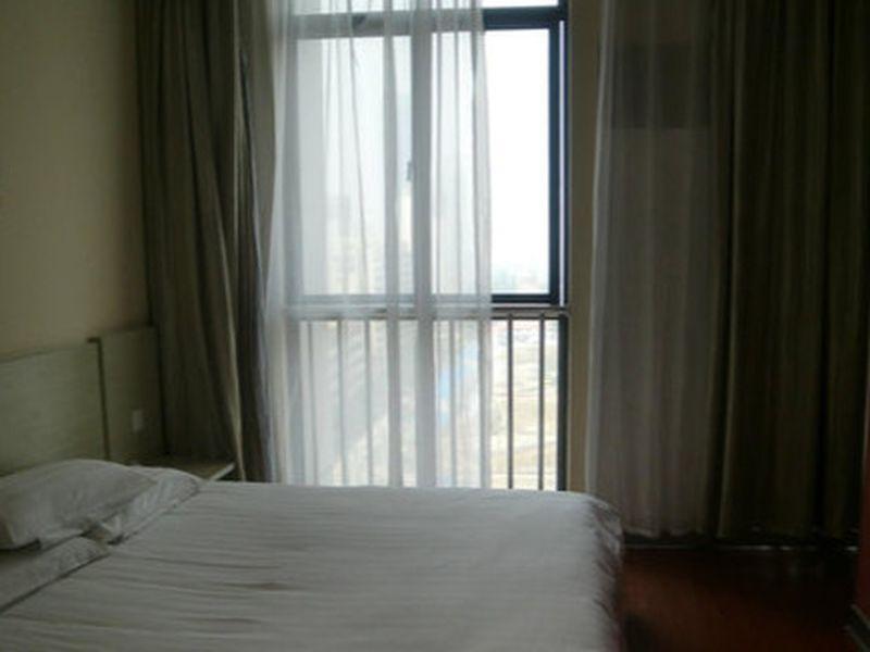 Hanting Hotel Haimen Middle Jie Fang Road Наньтун Екстер'єр фото