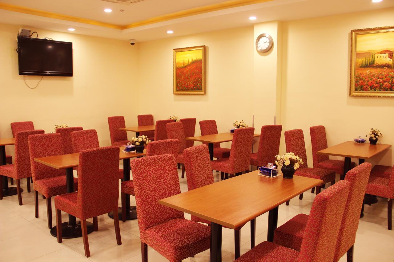 Hanting Hotel Haimen Middle Jie Fang Road Наньтун Номер фото